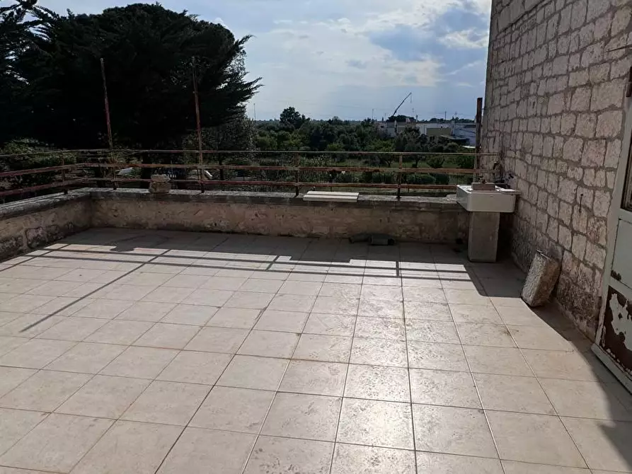 Immagine 32 di Porzione di casa in vendita  in Contrada Antonelli 544 a Monopoli