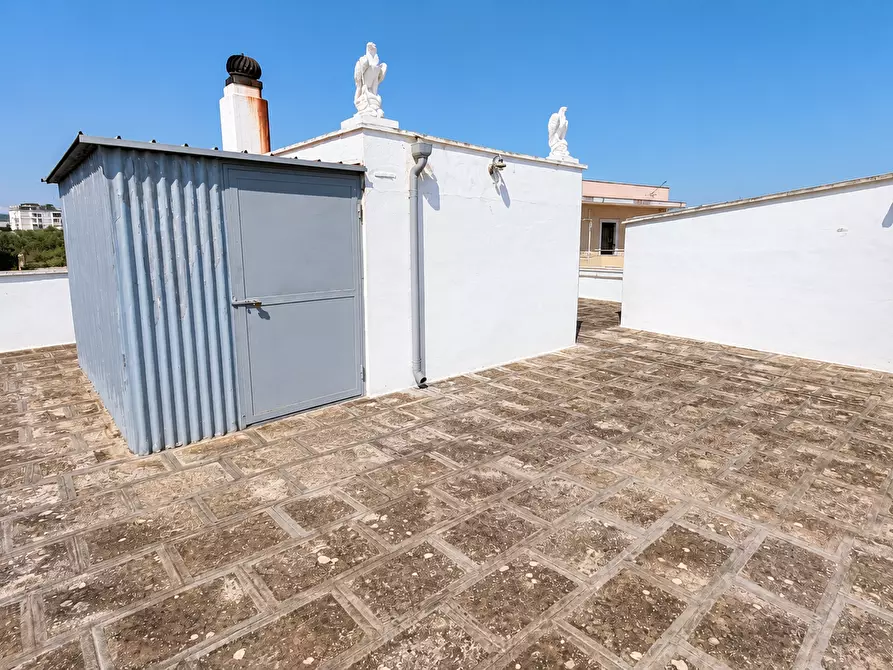 Immagine 26 di Casa indipendente in vendita  in Contrada Sant'Andrea a Monopoli