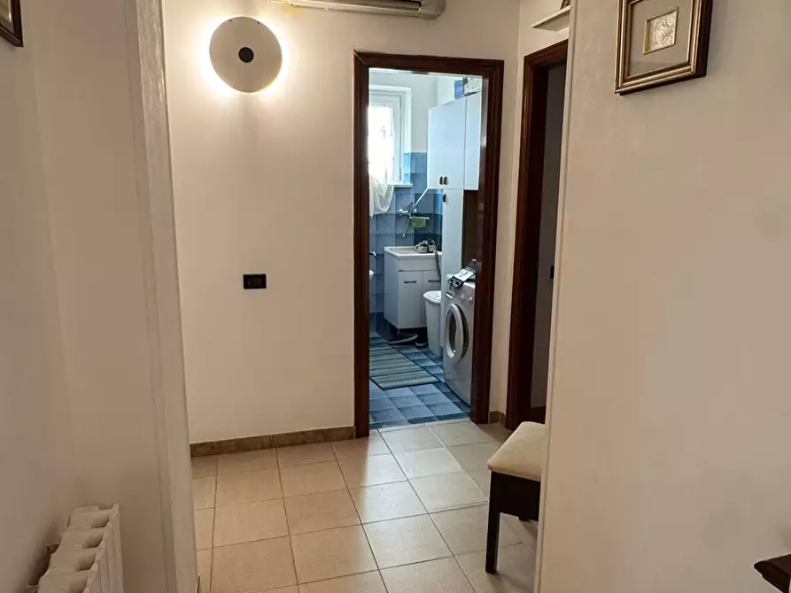 Immagine 11 di Trilocale in vendita  in Via Michelangelo Buonarroti a Monopoli