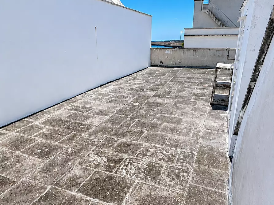 Immagine 5 di Terratetto in vendita  in Chiasso Bellantuono 6 a Monopoli