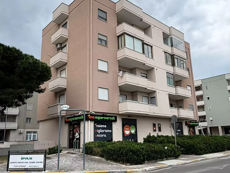 Immagine 22 di Quadrilocale in vendita  in Strada Privata Ludovico Ariosto 7 a Monopoli