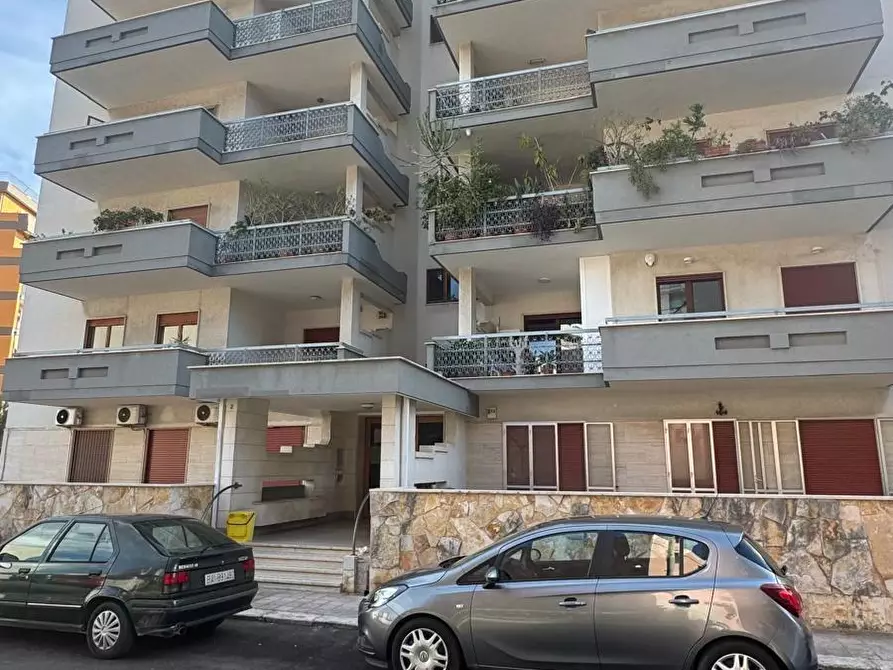 Immagine 1 di Quadrilocale in vendita  in Via Vecchia San Francesco da Paola a Monopoli