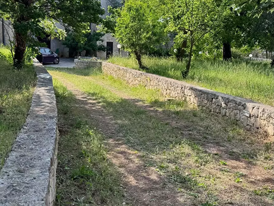 Immagine 40 di Porzione di casa in vendita  in Contrada Antonelli 544 a Monopoli