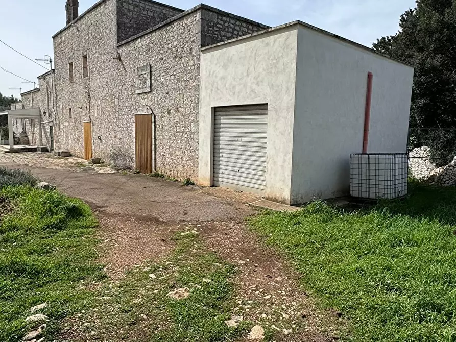 Immagine 4 di Porzione di casa in vendita  in contrada tavarello a Monopoli