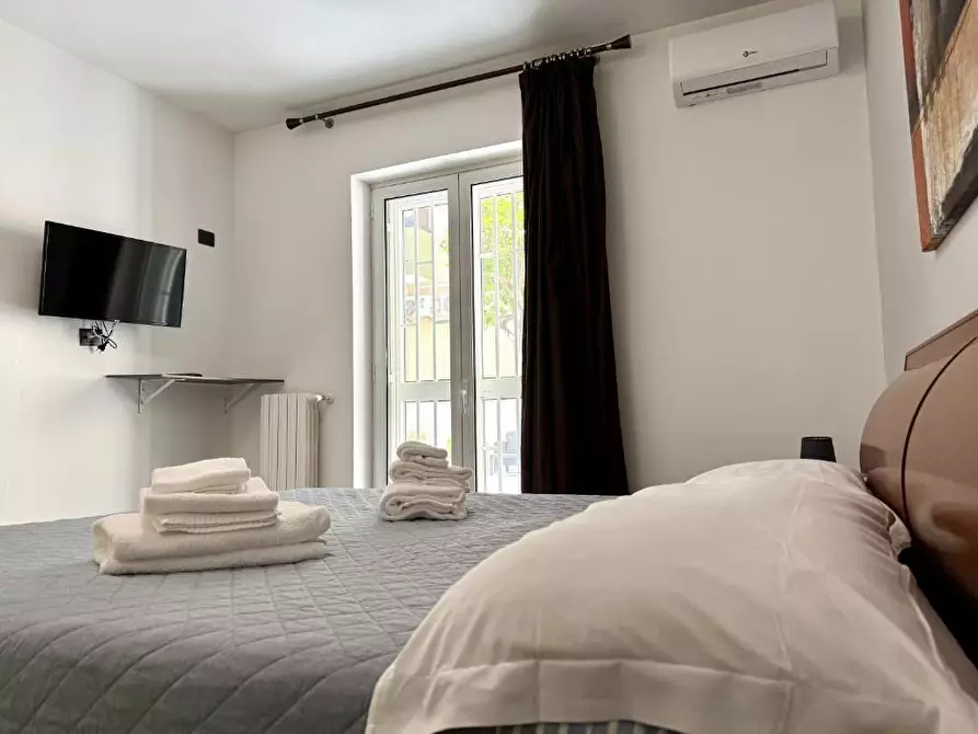 Immagine 11 di Bilocale in vendita  in Via Procaccia 153 a Monopoli