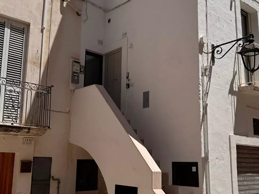 Immagine 1 di Terratetto in vendita  in Largo San Angelo a Monopoli