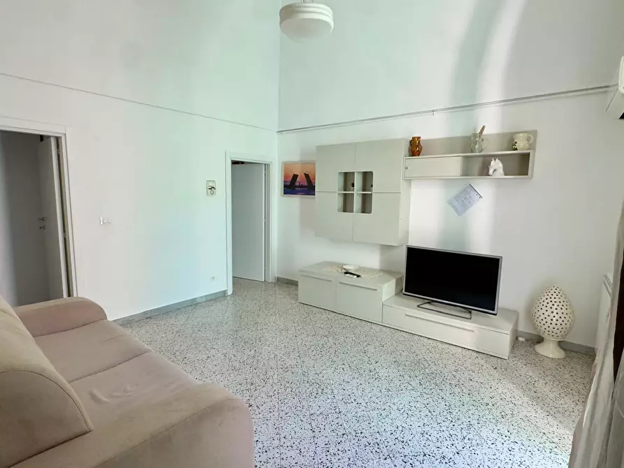 Immagine 1 di Bilocale in vendita  in Via San Martino 62 a Monopoli