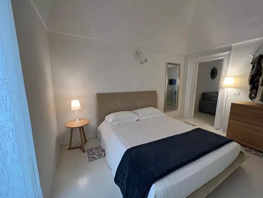 Immagine 3 di Casa indipendente in vendita  in Via Luigi Indelli a Monopoli