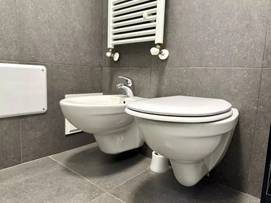 Immagine 14 di Bilocale in vendita  in Via Procaccia 153 a Monopoli