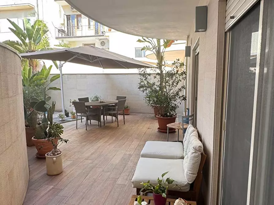 Immagine 24 di Trilocale in vendita  in Largo Fontanelle a Monopoli