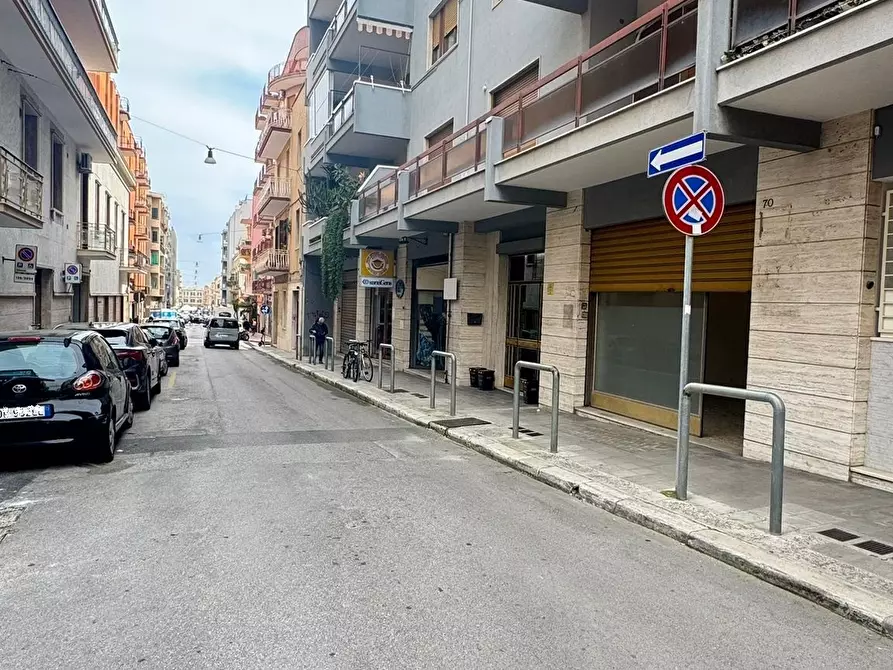 Immagine 9 di Loft/Open space in vendita  in Via Umberto I a Monopoli