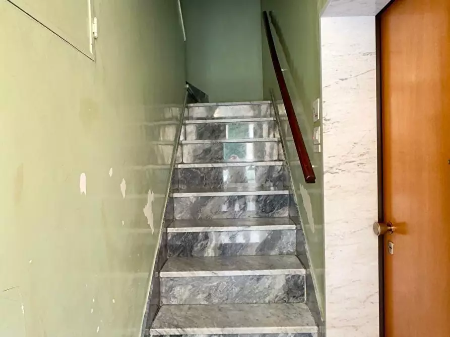 Immagine 17 di Bilocale in vendita  in Via San Martino 62 a Monopoli