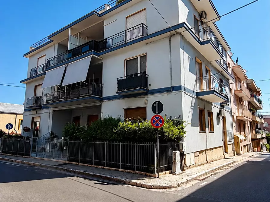Immagine 2 di Trilocale in vendita  in Via Carlo Poerio 35 a Castellana Grotte