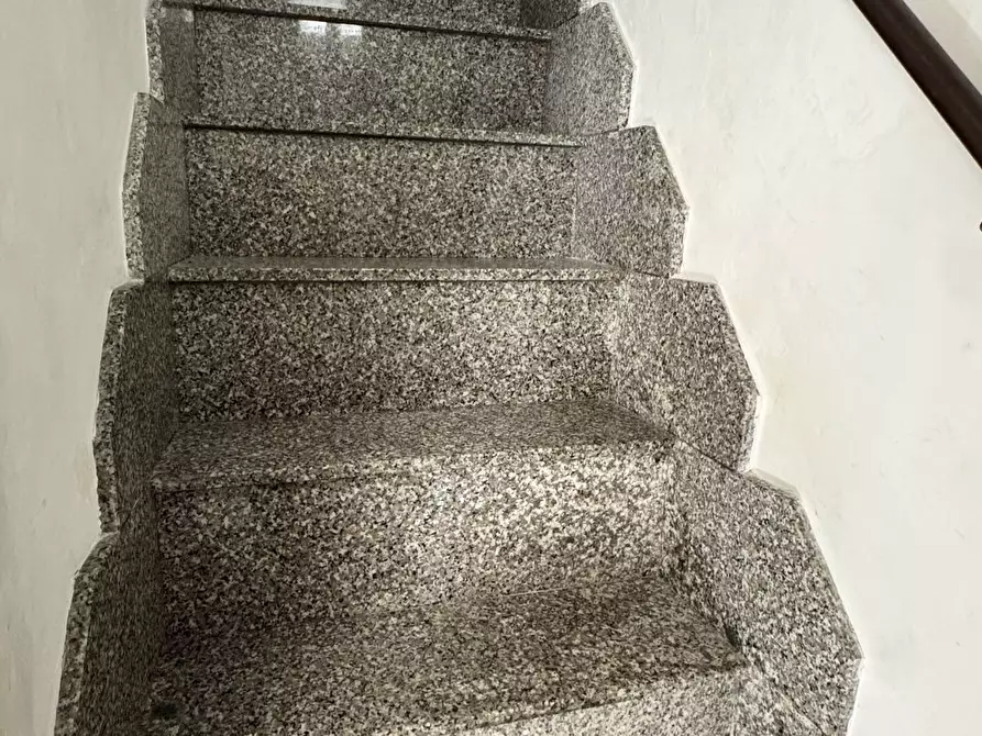 Immagine 5 di Bilocale in vendita  in Via Perugini 19 a Monopoli