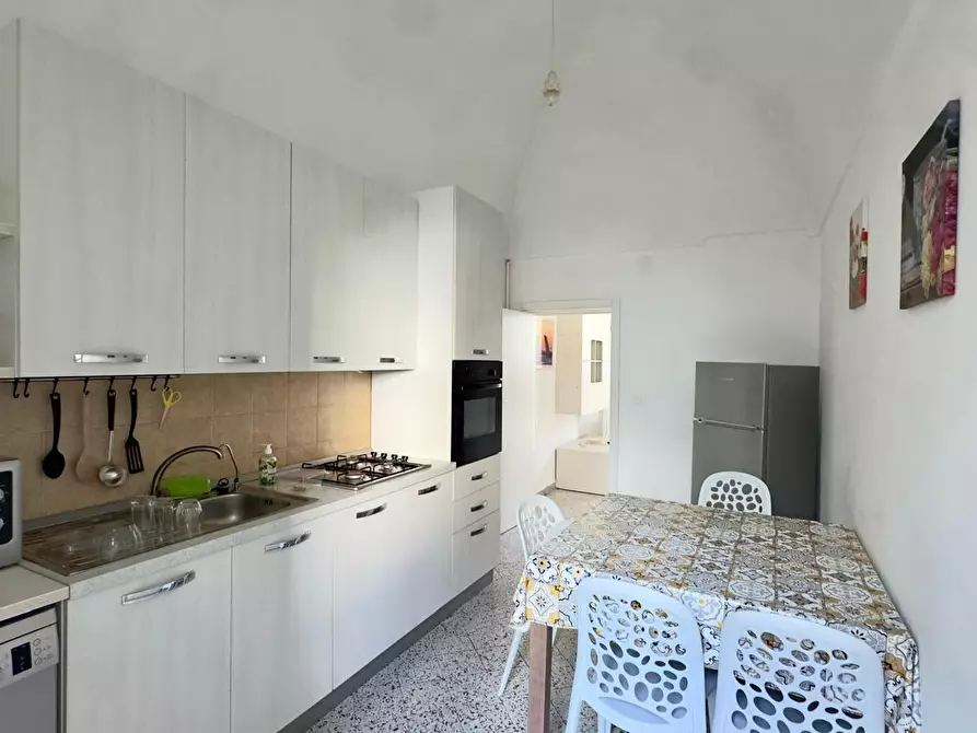 Immagine 4 di Bilocale in vendita  in Via San Martino 62 a Monopoli