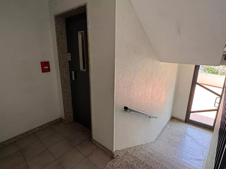 Immagine 4 di Trilocale in vendita  in Via Michelangelo Buonarroti a Monopoli