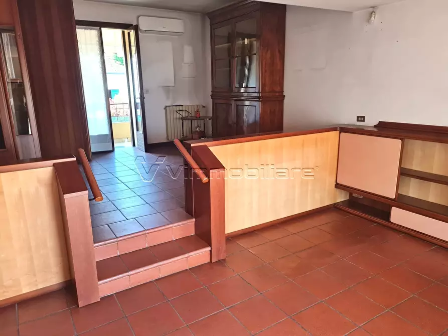 Immagine 5 di Villetta a schiera in vendita  in Via Giacomo Leopardi 3 a Noventa Vicentina