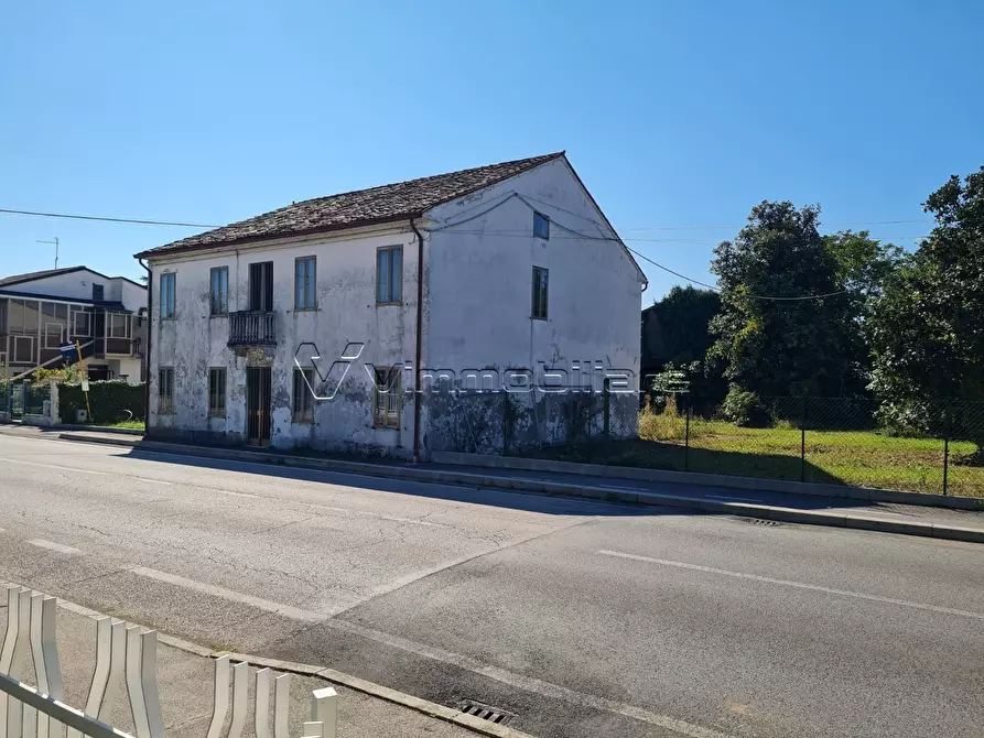 Immagine 4 di Rustico / casale in vendita  in via caldumare 82 a Poiana Maggiore