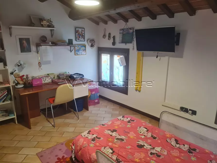 Immagine 38 di Casa bifamiliare in vendita  in via frastortola 24 a Poiana Maggiore