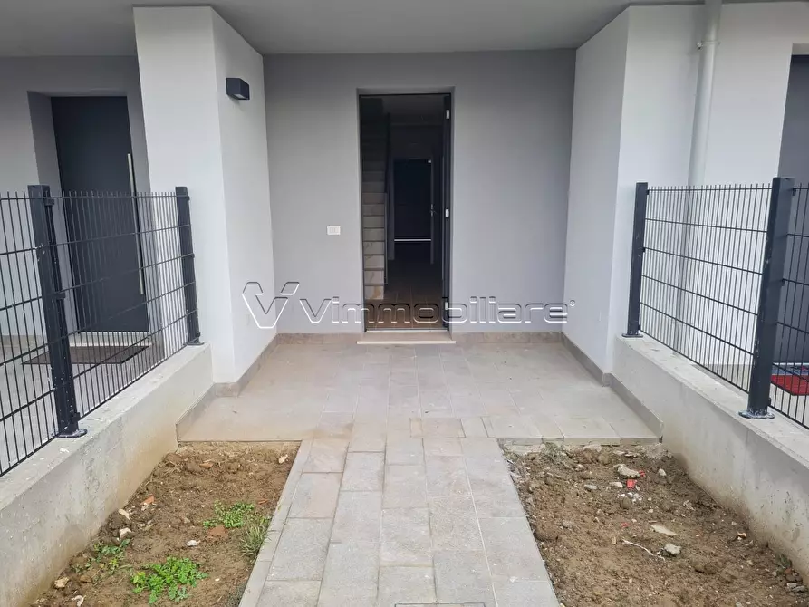 Immagine 6 di Quadrilocale in vendita  in Via Tiepolo a Noventa Vicentina