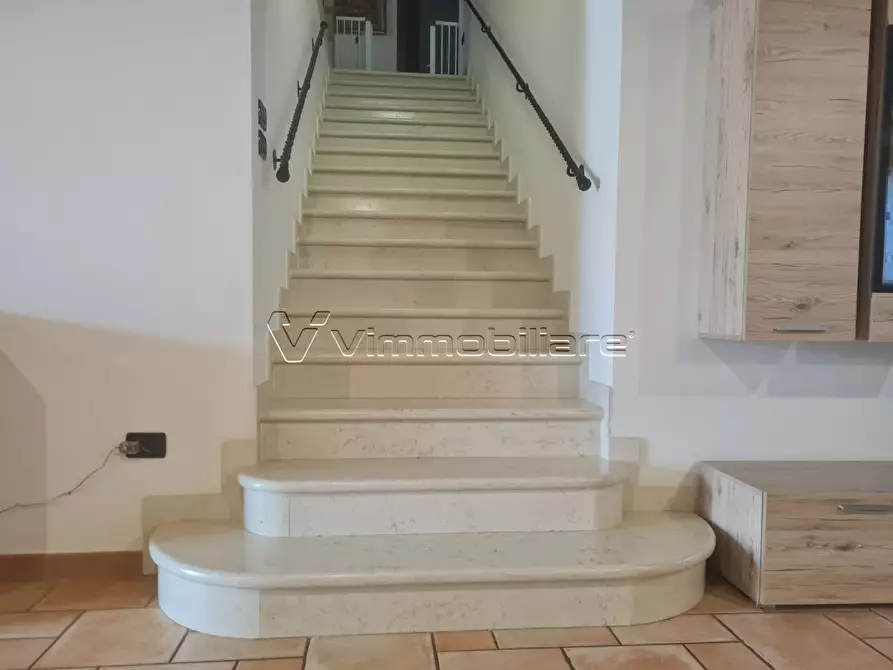 Immagine 34 di Casa bifamiliare in vendita  in via frastortola 24 a Poiana Maggiore