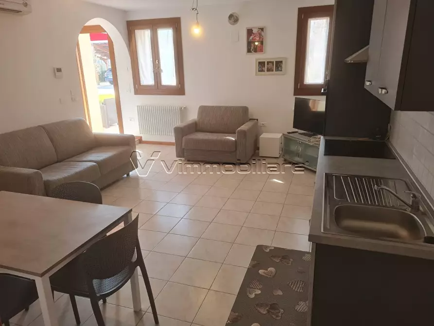 Immagine 69 di Casa bifamiliare in vendita  in via frastortola 24 a Poiana Maggiore