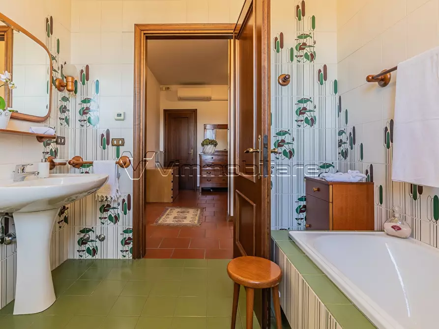 Immagine 41 di Villa in vendita  in Via Palladio 18 a Poiana Maggiore