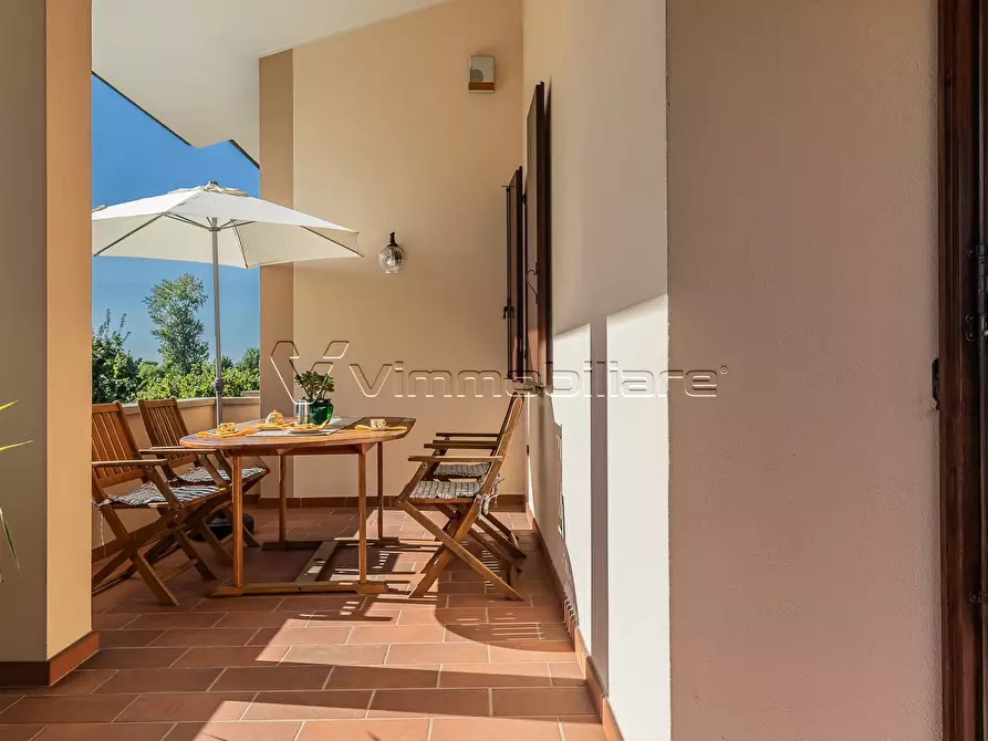 Immagine 15 di Villa in vendita  in Via Palladio 18 a Poiana Maggiore