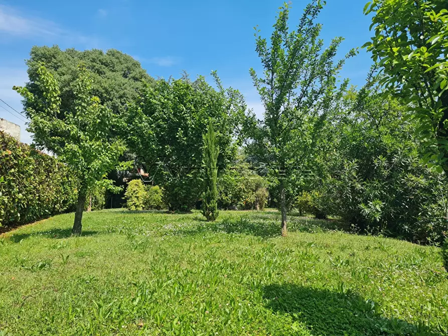 Immagine 38 di Porzione di casa in vendita  in Via Cà Bassa 3 a Albettone