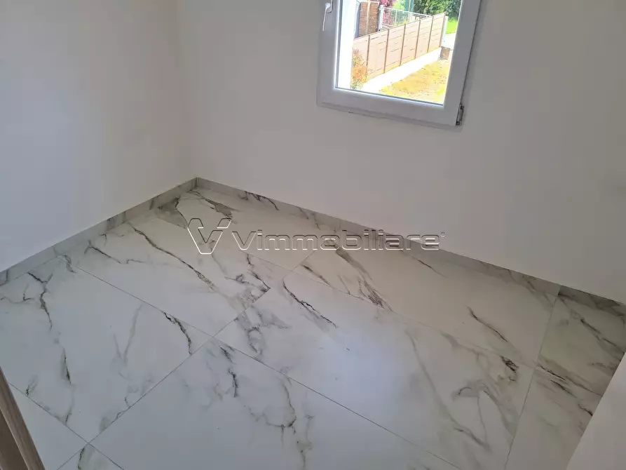 Immagine 23 di Casa bifamiliare in vendita  in Via Croce di Pietra 26 a Noventa Vicentina