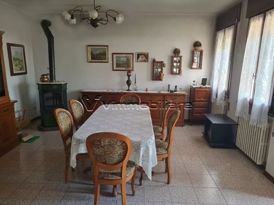 Immagine 4 di Porzione di casa in vendita  in Via Fornase Barco 42/a a Poiana Maggiore