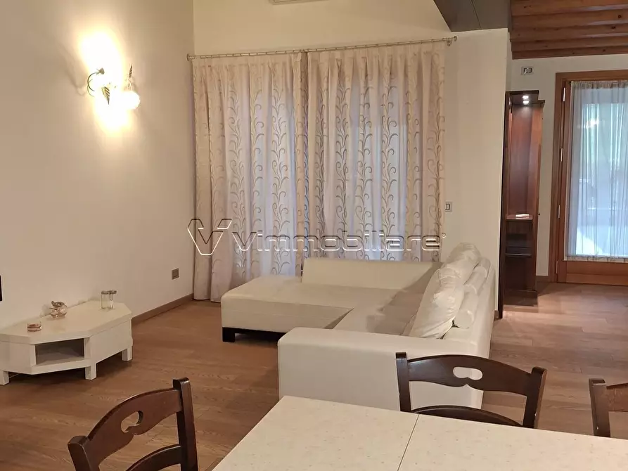 Immagine 3 di Casa bifamiliare in affitto  a Vo
