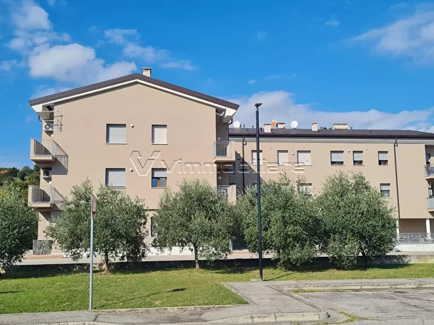 Immagine 2 di Bilocale in vendita  in via Pigafetta 9/F a Sossano