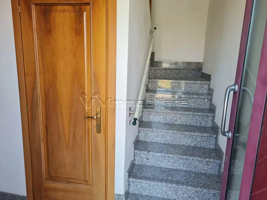 Immagine 10 di Porzione di casa in vendita  in via cà montanare 49 a Barbarano Mossano