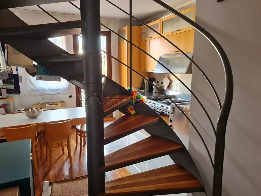 Immagine 45 di Pentalocale in vendita  in Via Corte Ferrighi 16 a Noventa Vicentina