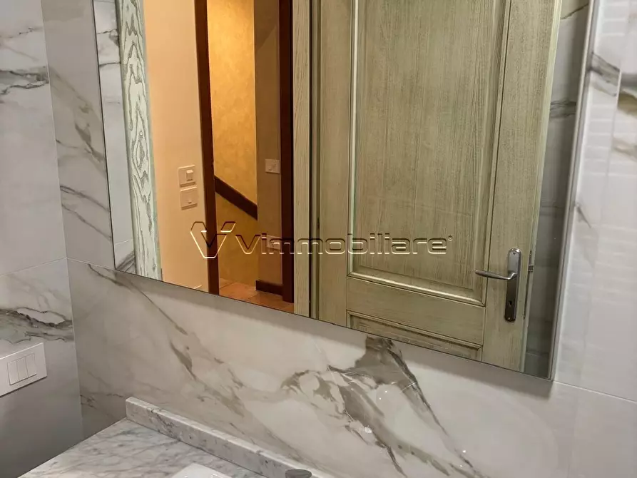 Immagine 20 di Bilocale in affitto  a Vo