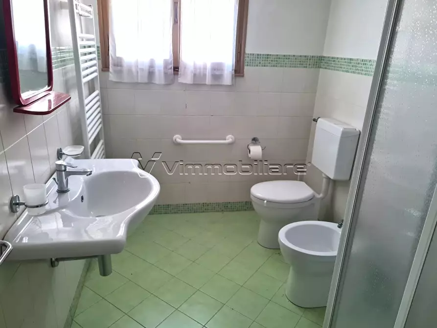 Immagine 25 di Casa indipendente in vendita  in via filippi 5 a Ospedaletto Euganeo