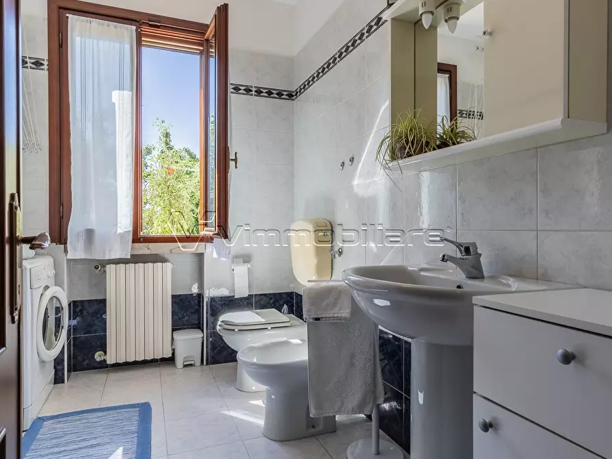 Immagine 33 di Villa in vendita  in Via Palladio 18 a Poiana Maggiore