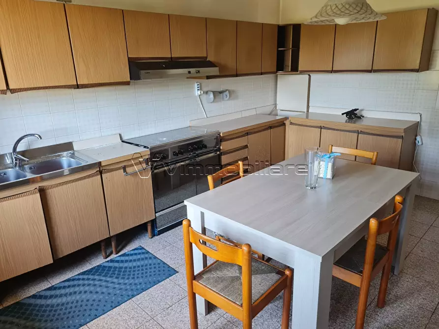 Immagine 9 di Porzione di casa in vendita  in Via Fornase Barco 42/a a Poiana Maggiore