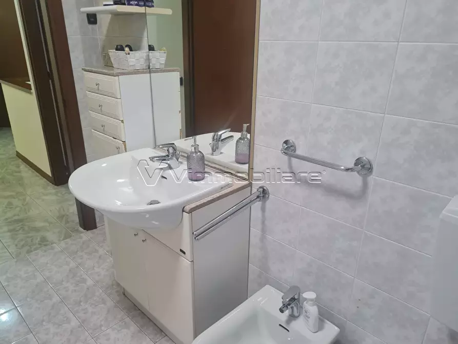 Immagine 28 di Villetta a schiera in vendita  in Via  de gaspari a Noventa Vicentina