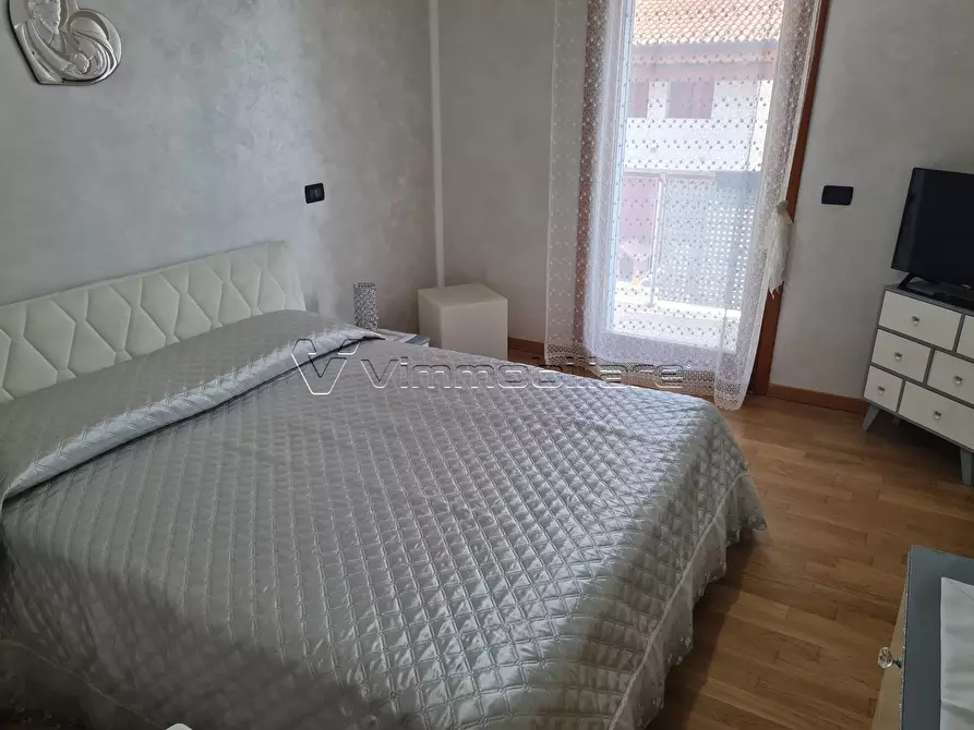 Immagine 10 di Porzione di casa in vendita  in Via Marinetti a Noventa Vicentina