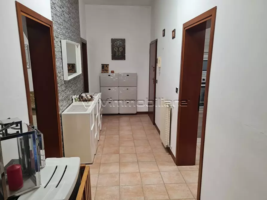 Immagine 5 di Quadrilocale in vendita  in Via Bergoncino snc a Noventa Vicentina