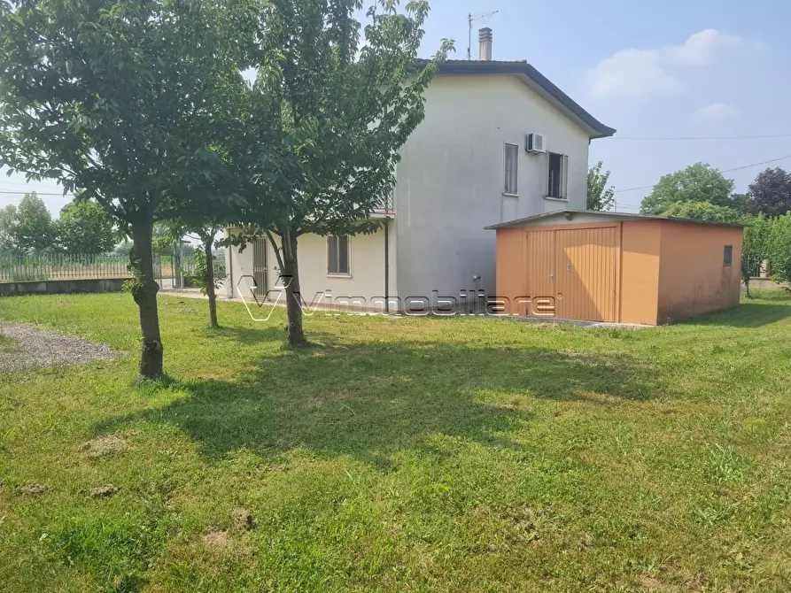 Immagine 11 di Casa indipendente in vendita  in via peraro 32 a Noventa Vicentina