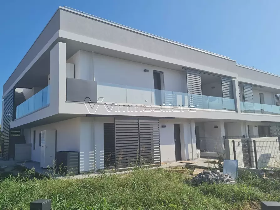 Immagine 3 di Quadrilocale in vendita  in Via Tiepolo a Noventa Vicentina