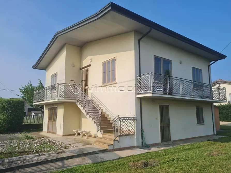 Immagine 6 di Casa indipendente in vendita  in via peraro 32 a Noventa Vicentina