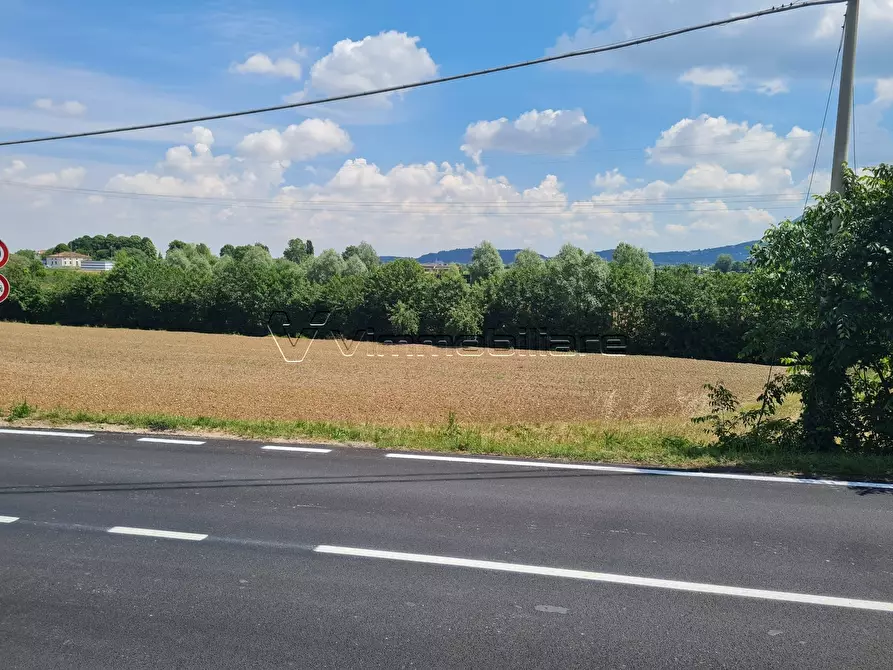 Immagine 2 di Terreno agricolo in vendita  in Via Cà Bassa a Albettone