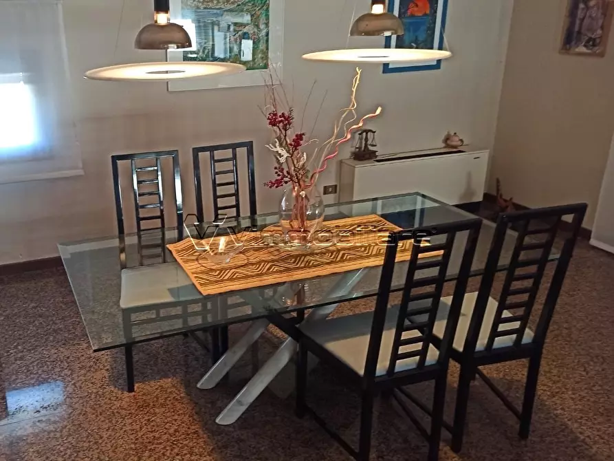 Immagine 33 di Casa bifamiliare in vendita  in Via Europa 45 a Barbarano Mossano