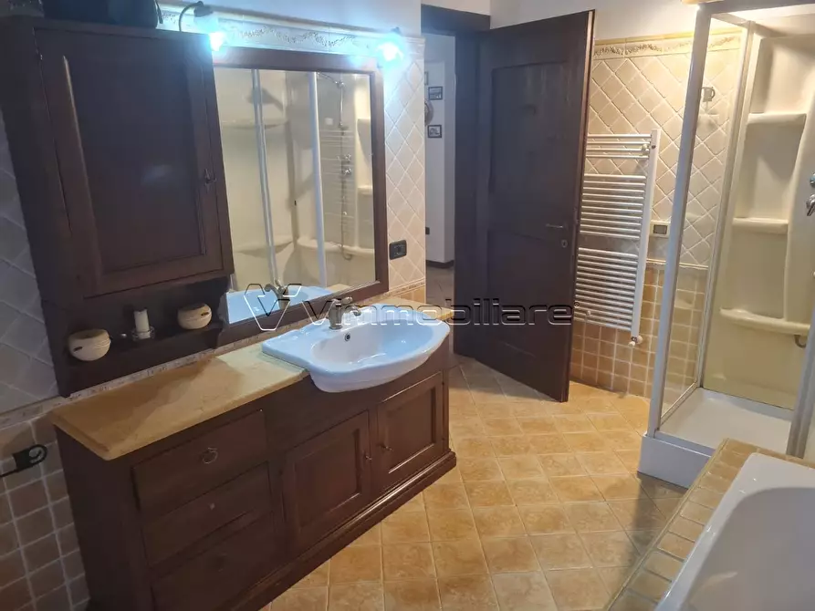 Immagine 62 di Casa bifamiliare in vendita  in via frastortola 24 a Poiana Maggiore