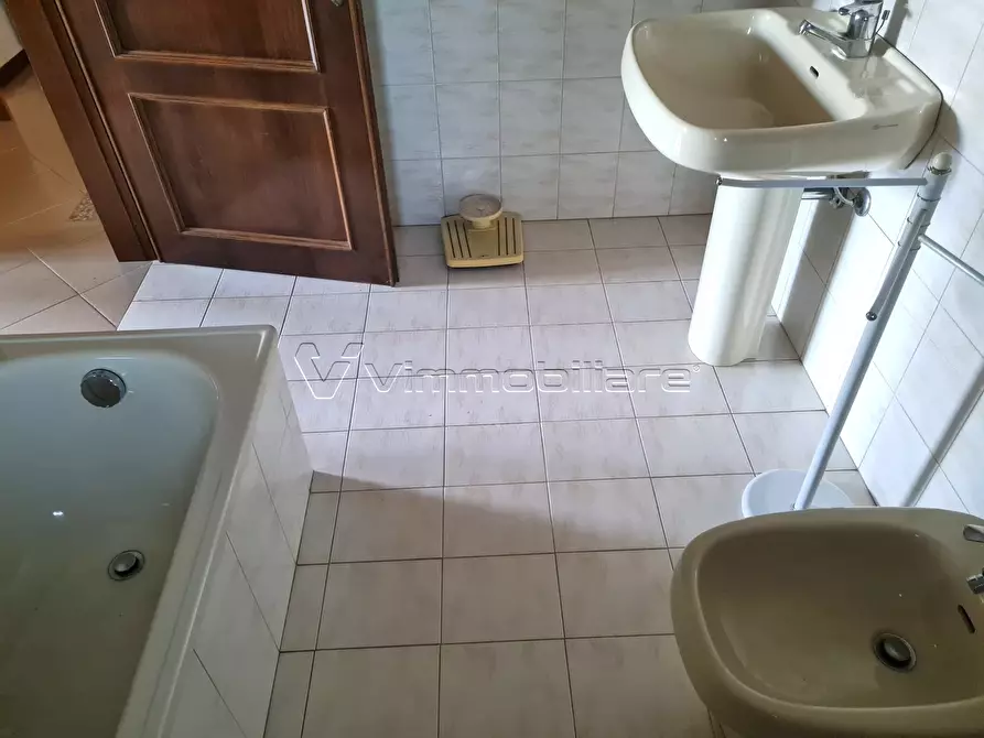 Immagine 28 di Porzione di casa in vendita  in Via Fornase Barco 42/a a Poiana Maggiore
