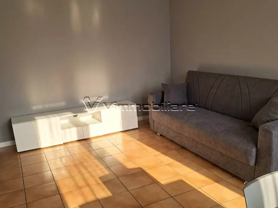 Immagine 2 di Bilocale in affitto  a Sossano